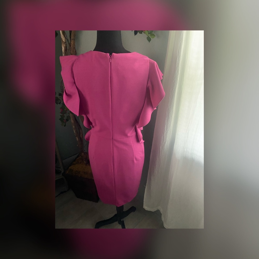 Dress - Picture 2 of 3